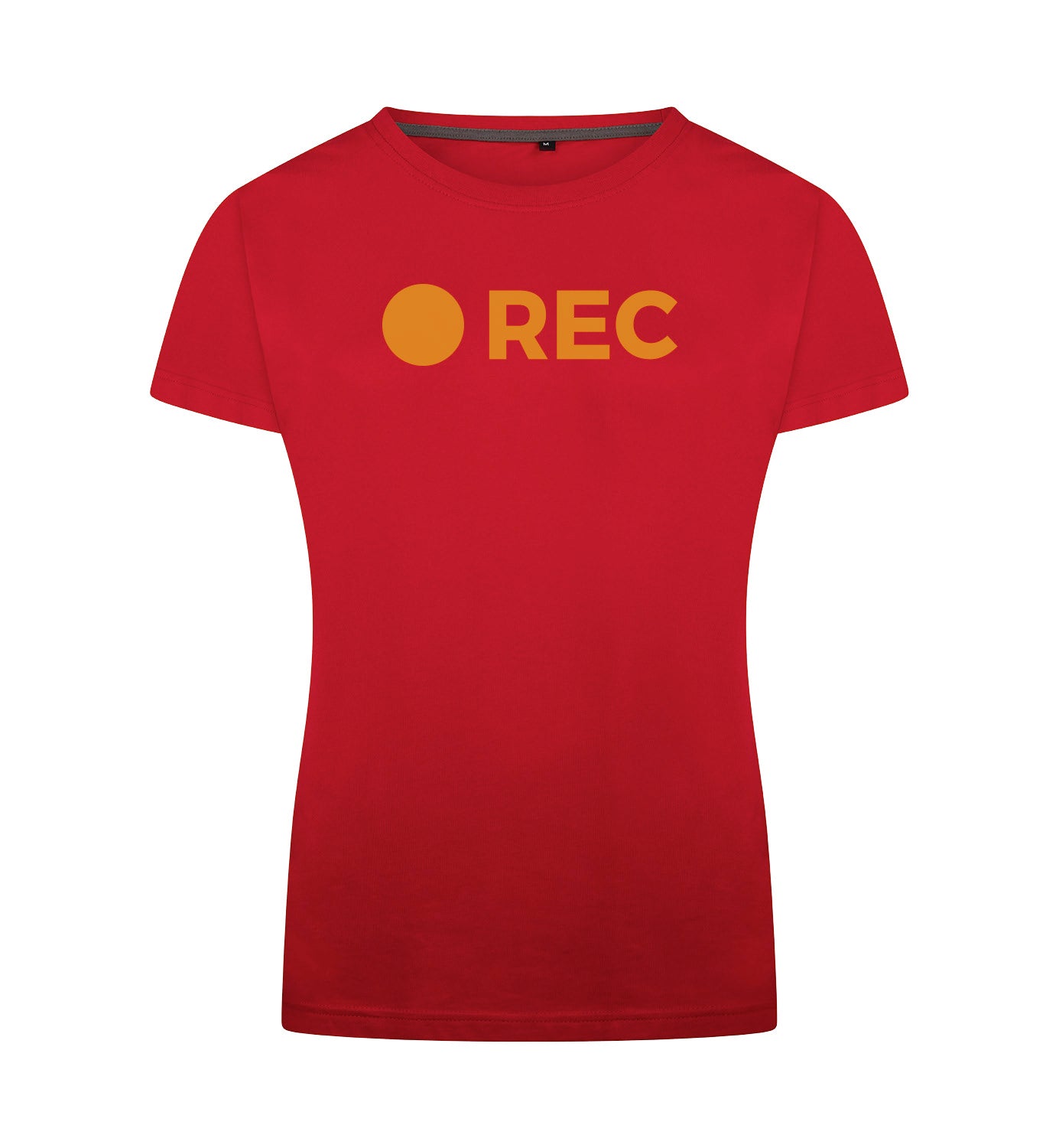 REC T-Shirt Dames