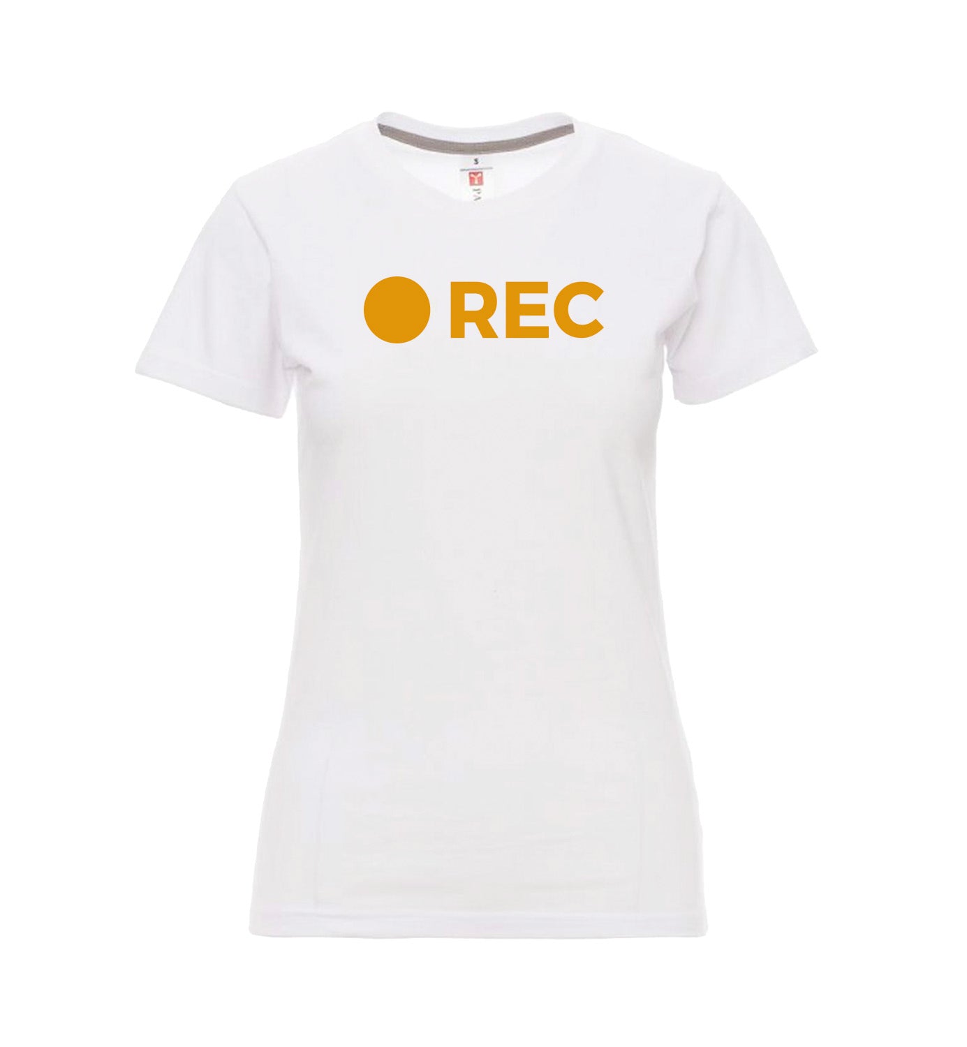 REC T-Shirt Dames