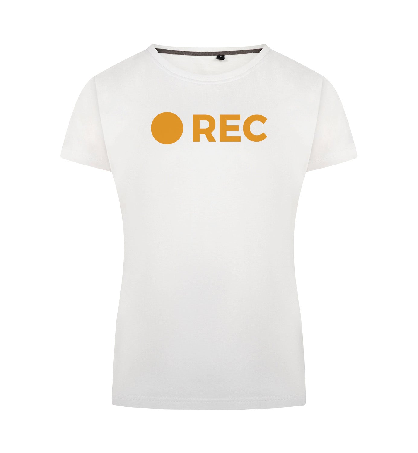 REC T-Shirt Dames