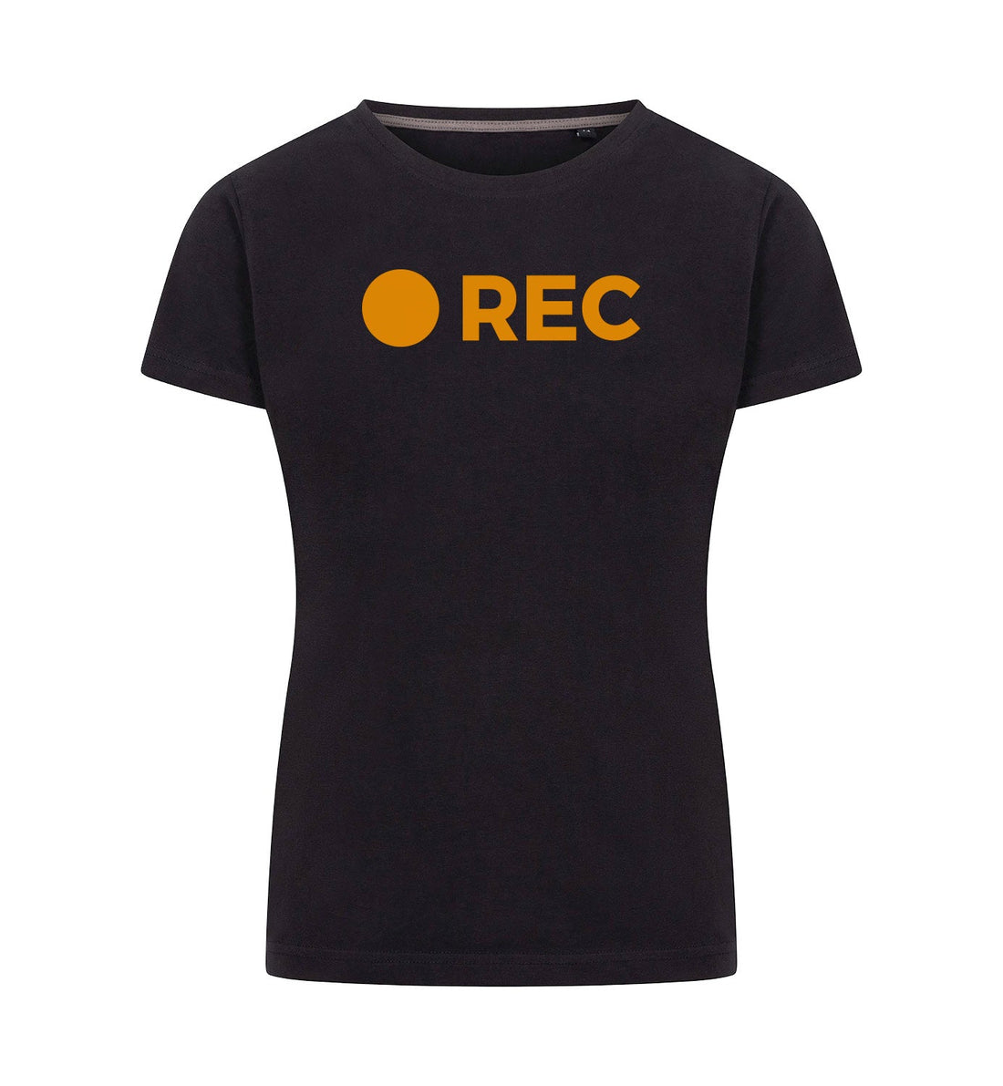 REC T-Shirt Dames