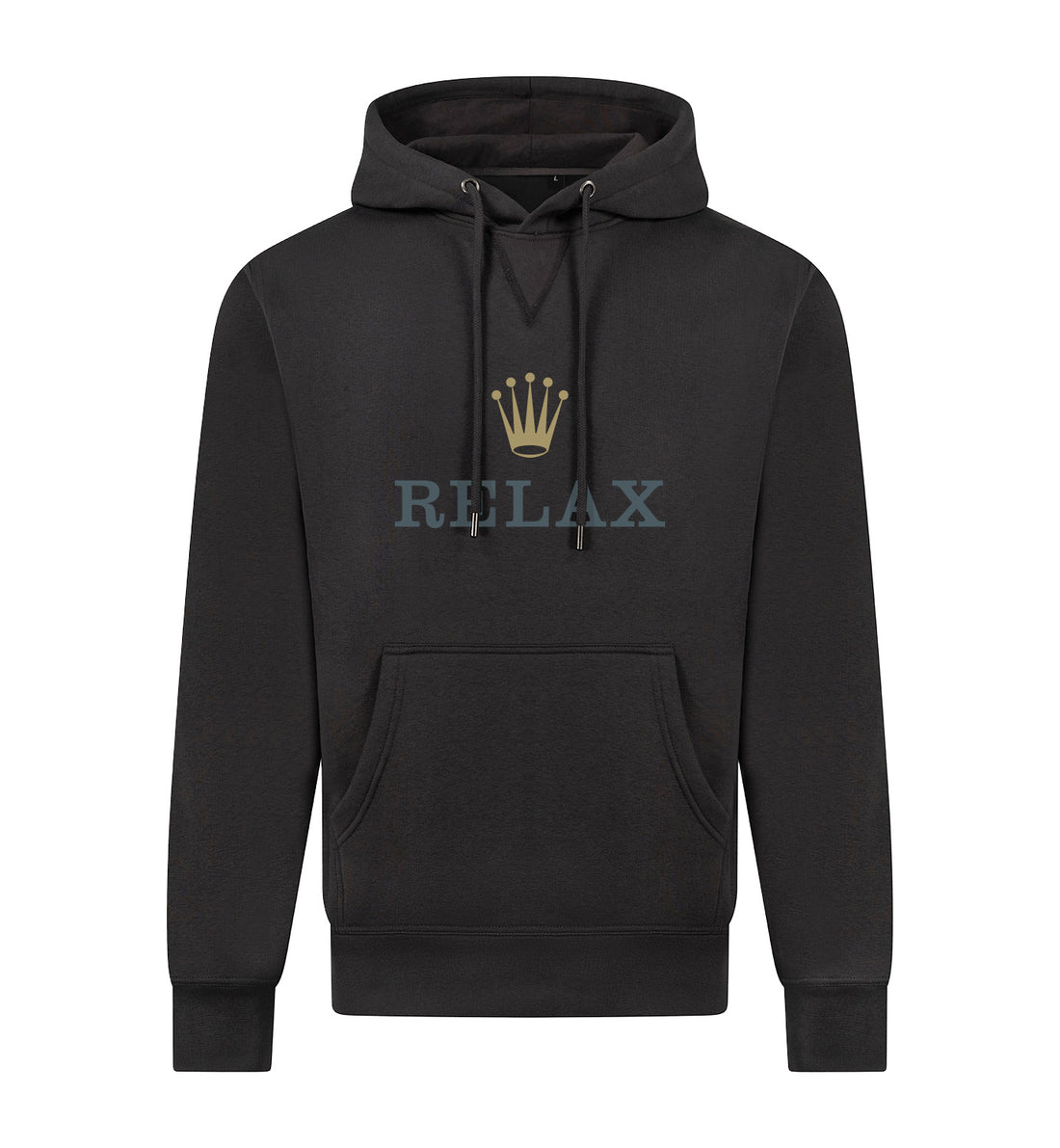 Relax Hoodie