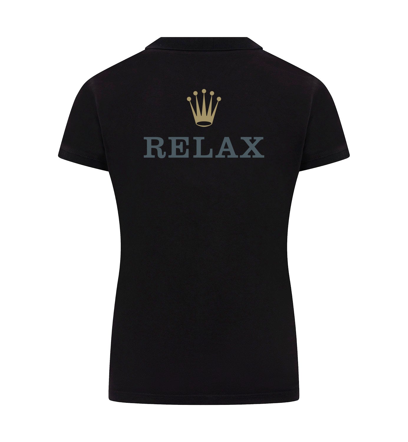 Relax Polo dames