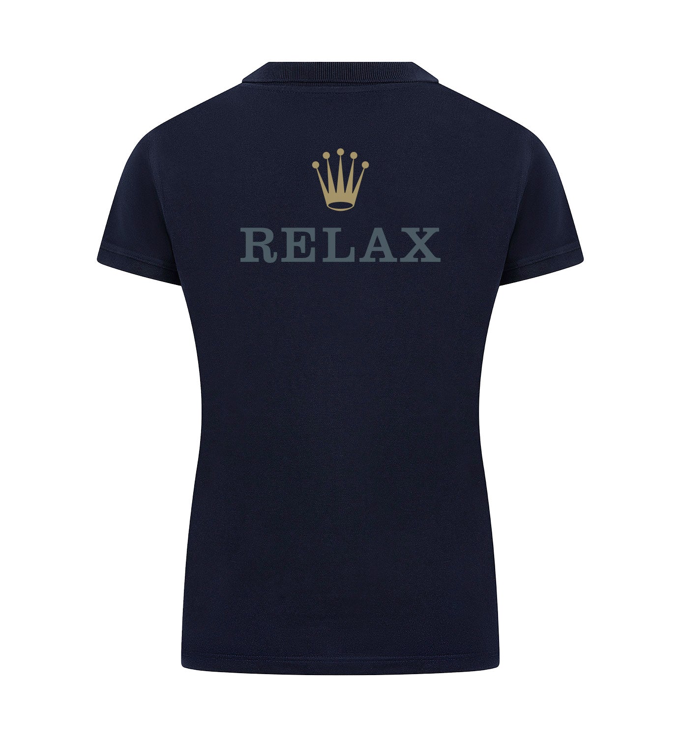 Relax Polo dames