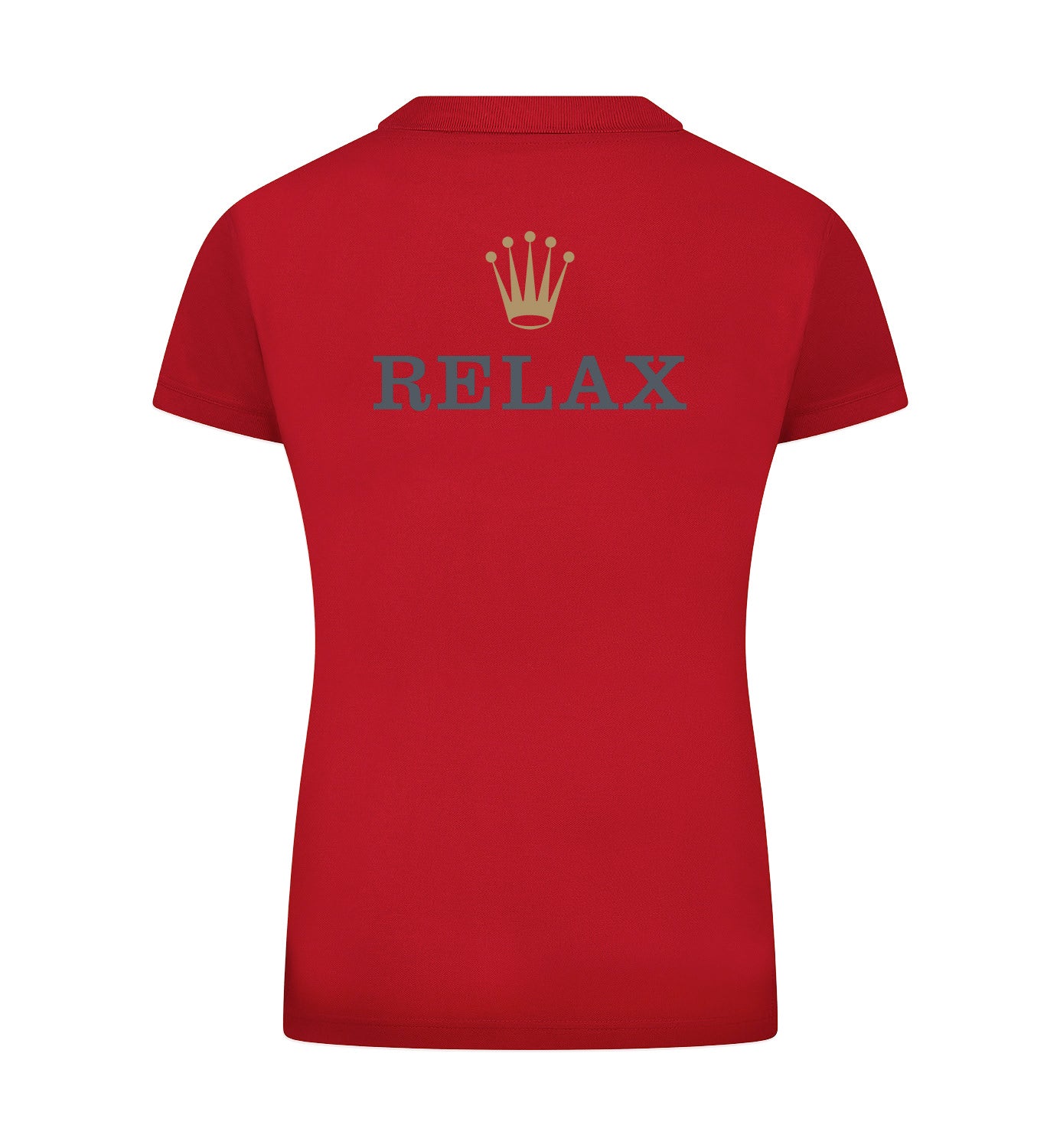 Relax Polo dames
