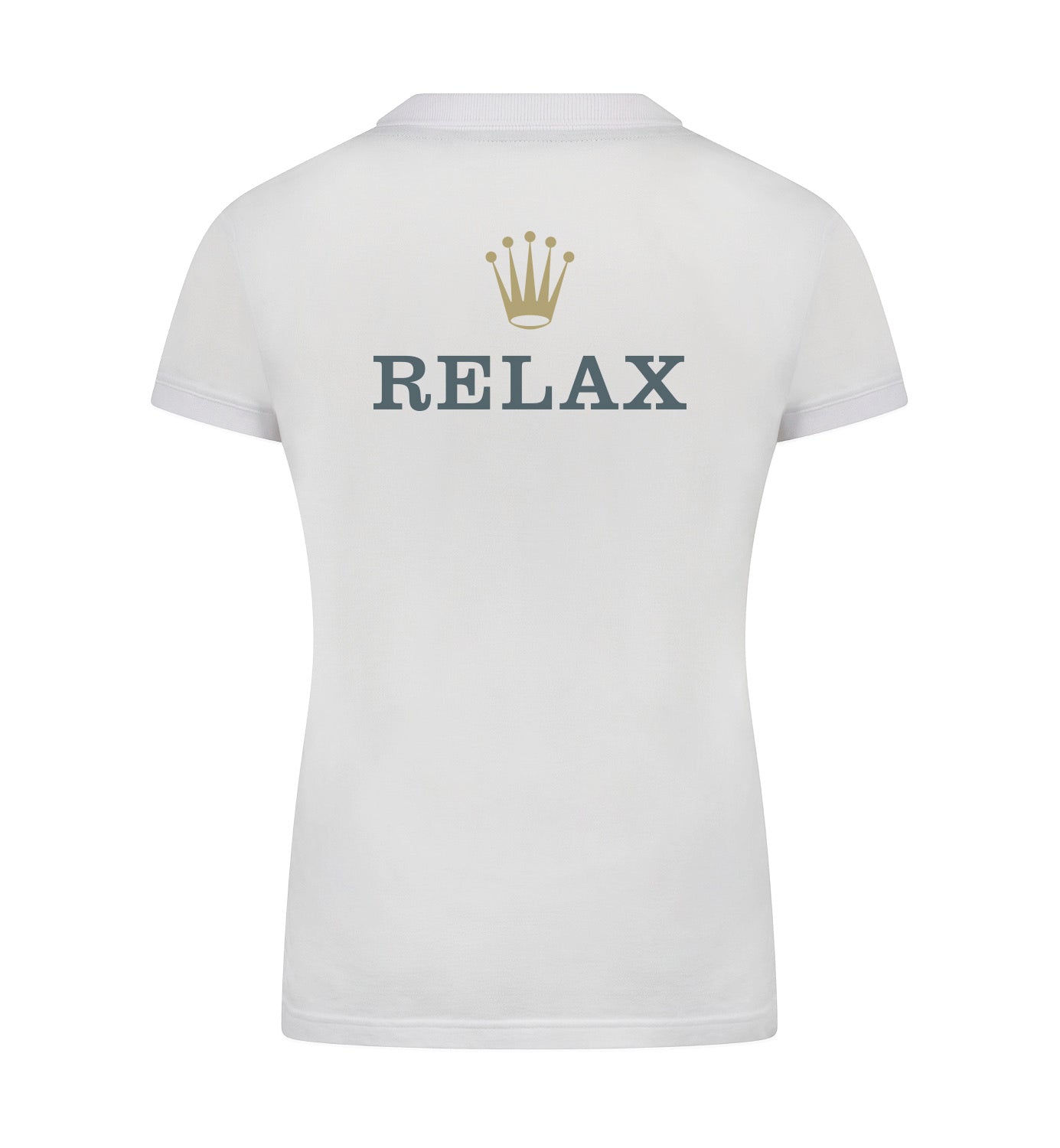 Relax Polo dames