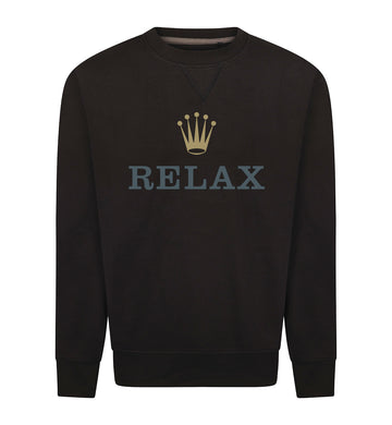 Relax Sweater
