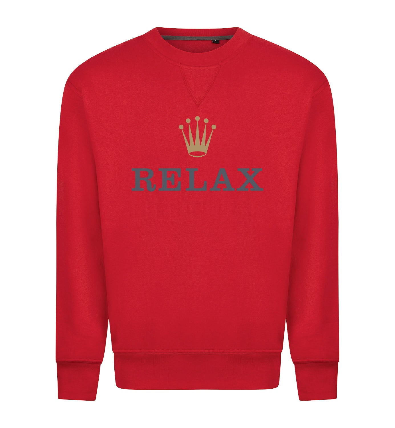 Relax Sweater