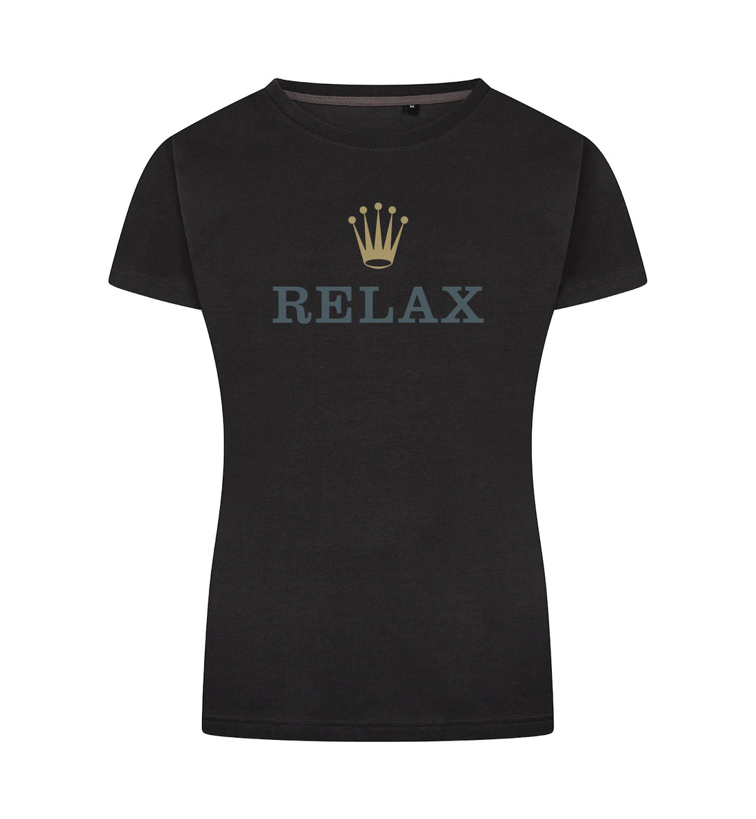 Relax T-Shirt Dames
