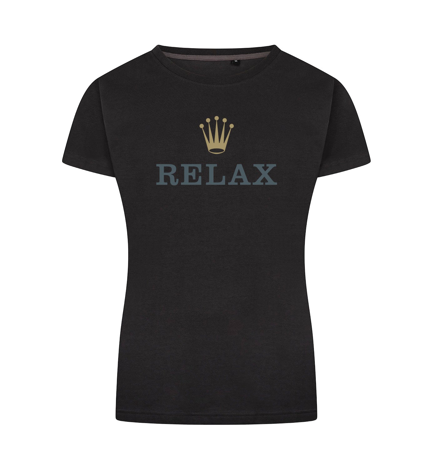 Relax T-Shirt Dames