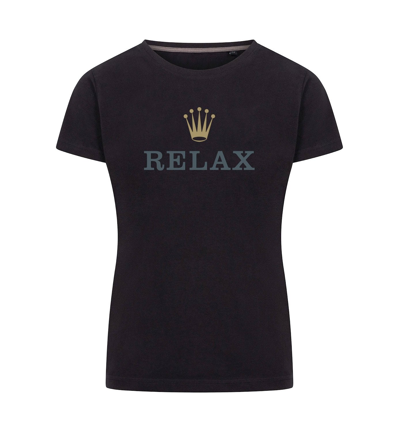 Relax T-Shirt Dames