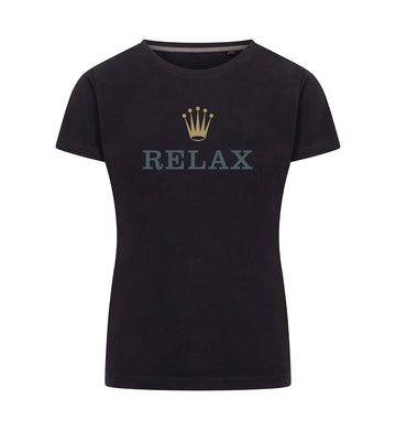 Relax T-Shirt Dames