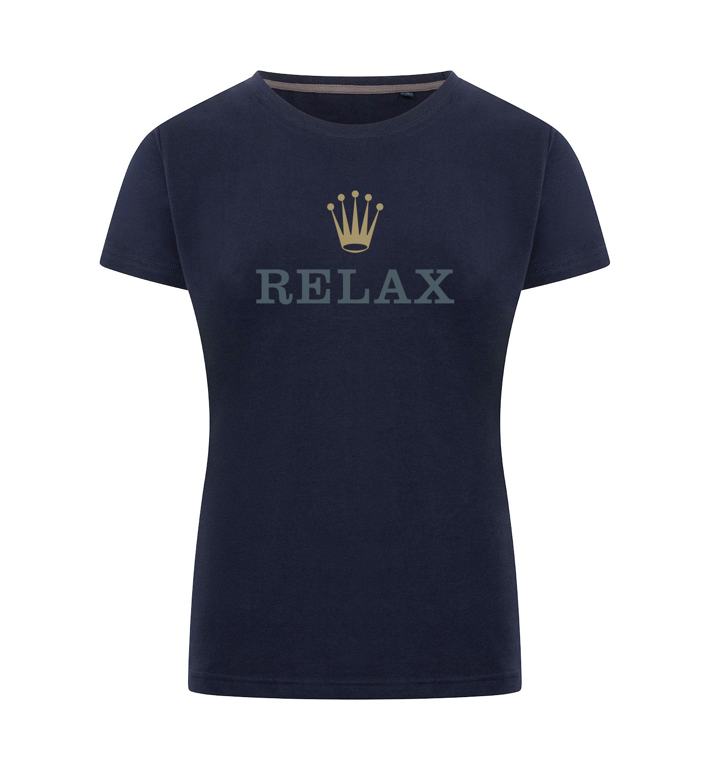 Relax T-Shirt Dames
