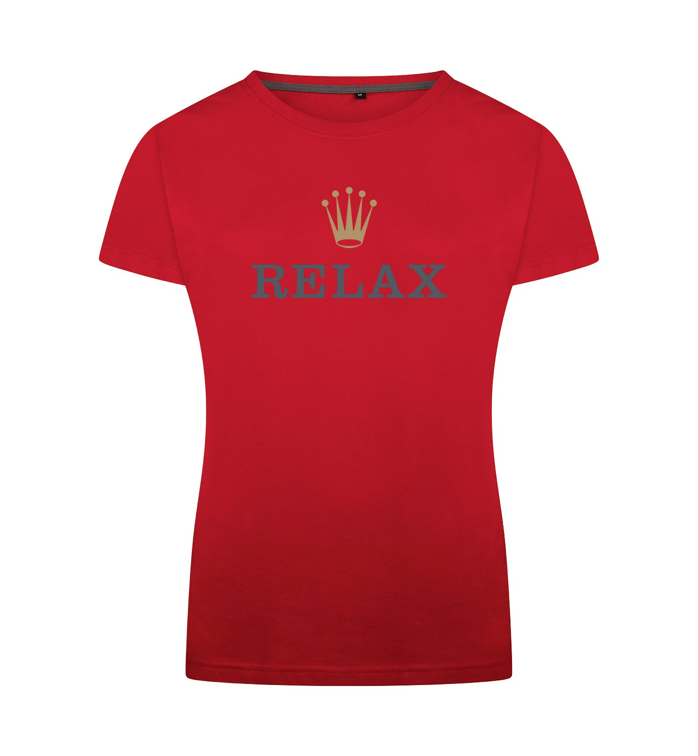 Relax T-Shirt Dames