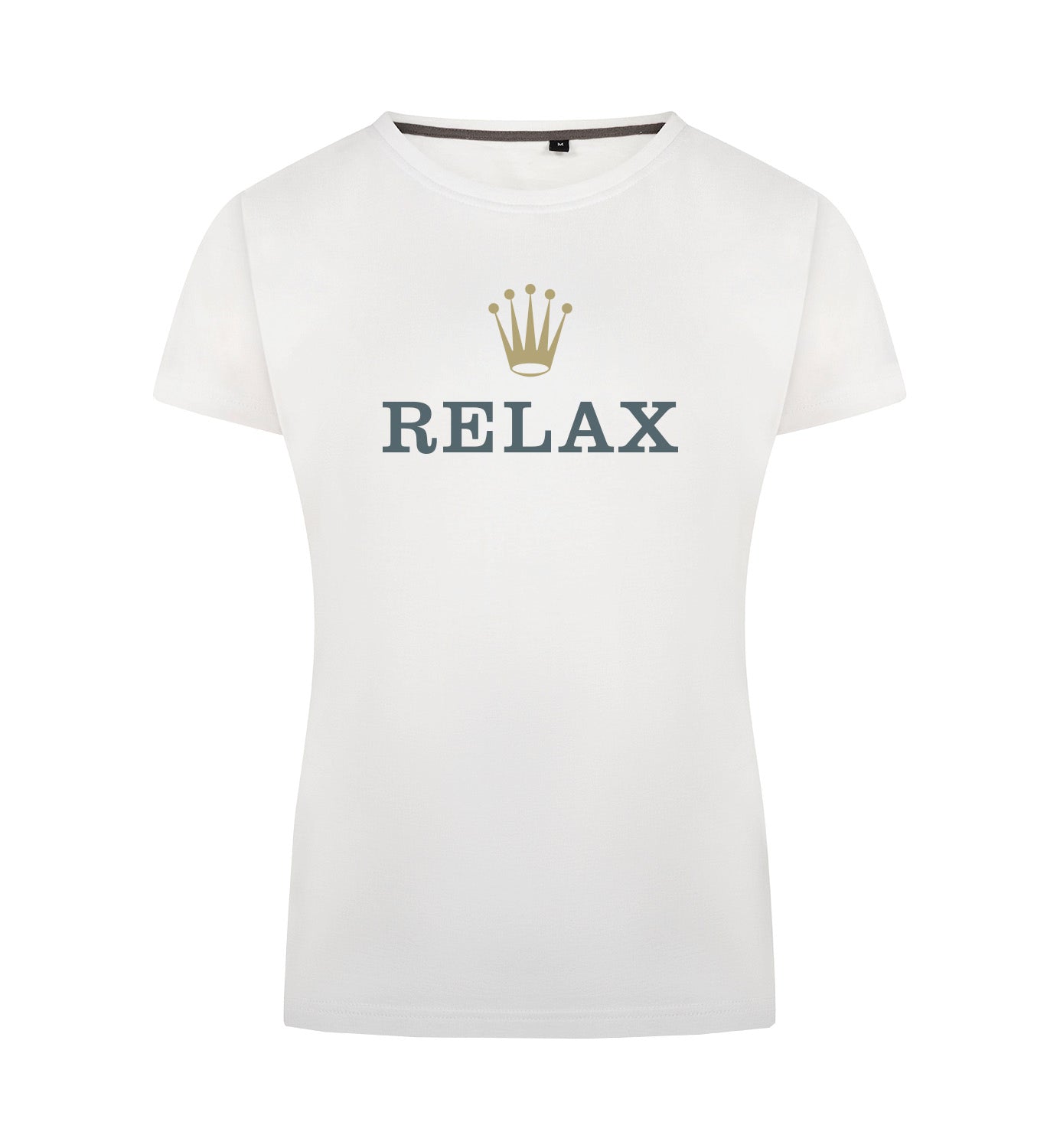 Relax T-Shirt Dames