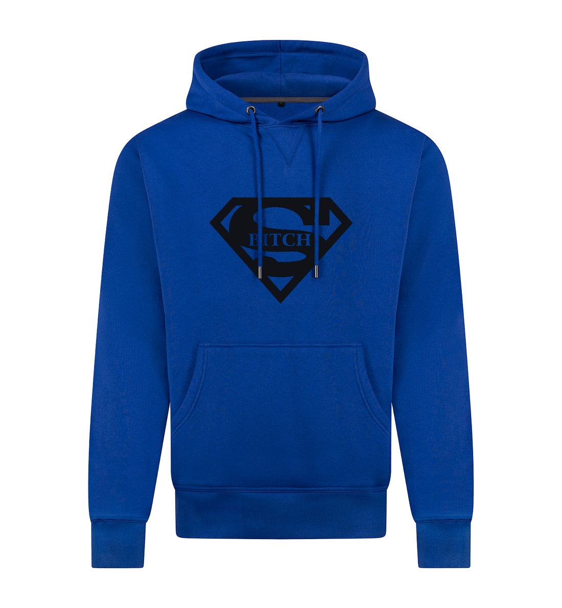S bitch Hoodie