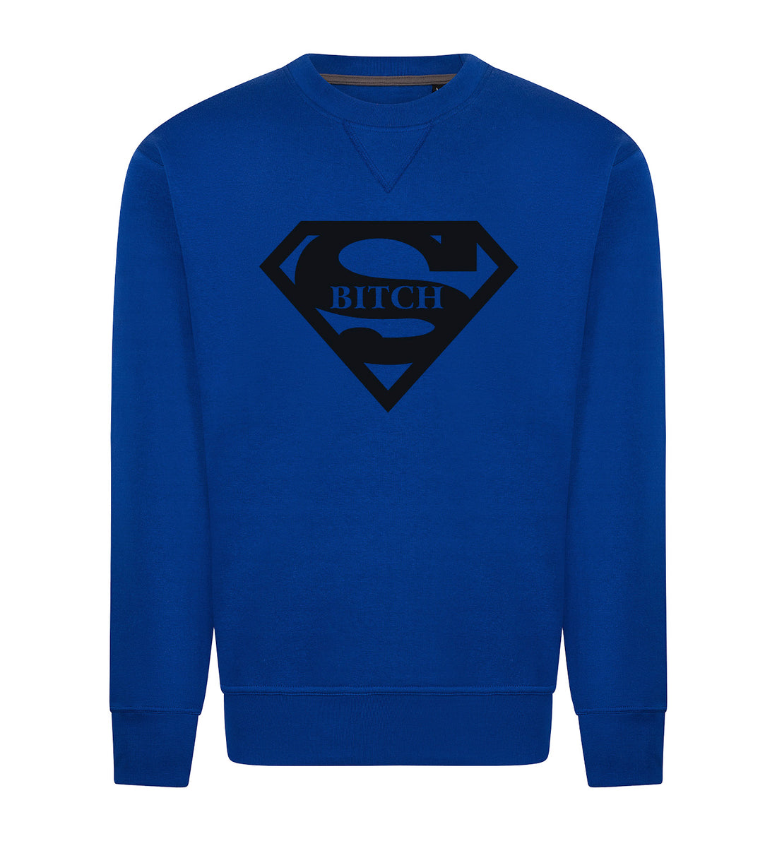 S bitch Sweater