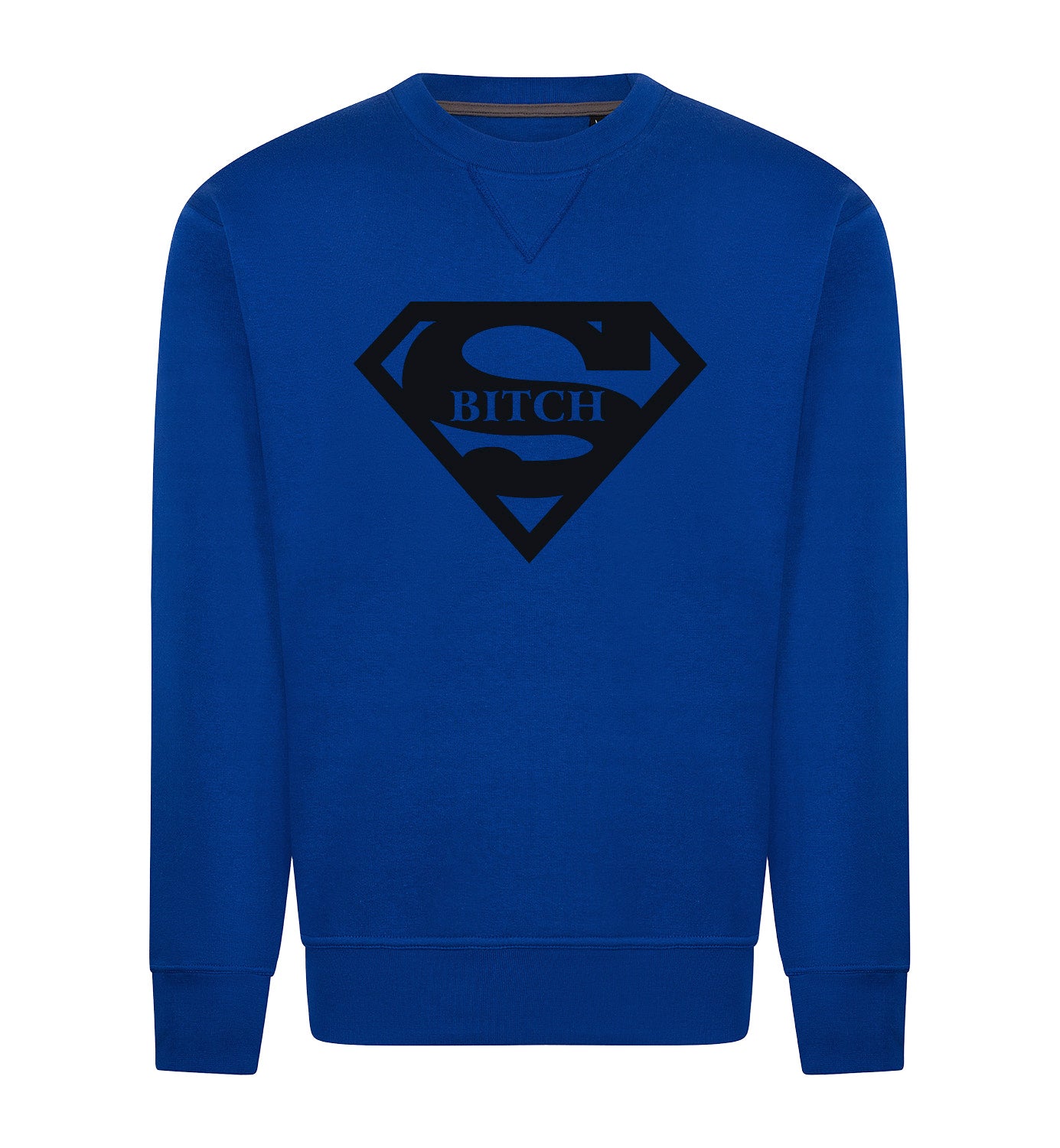 S bitch Sweater