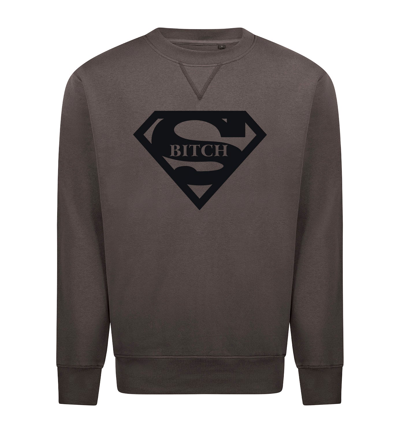 S bitch Sweater