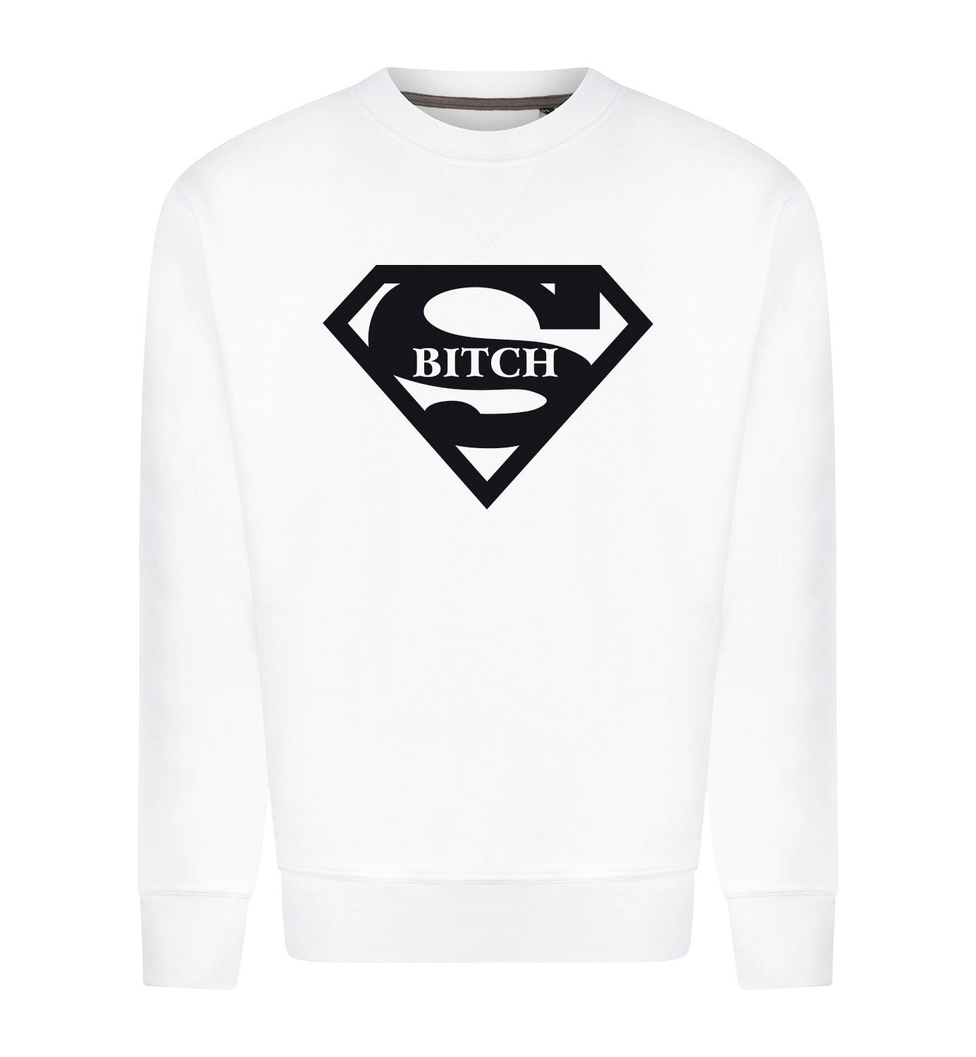 S bitch Sweater