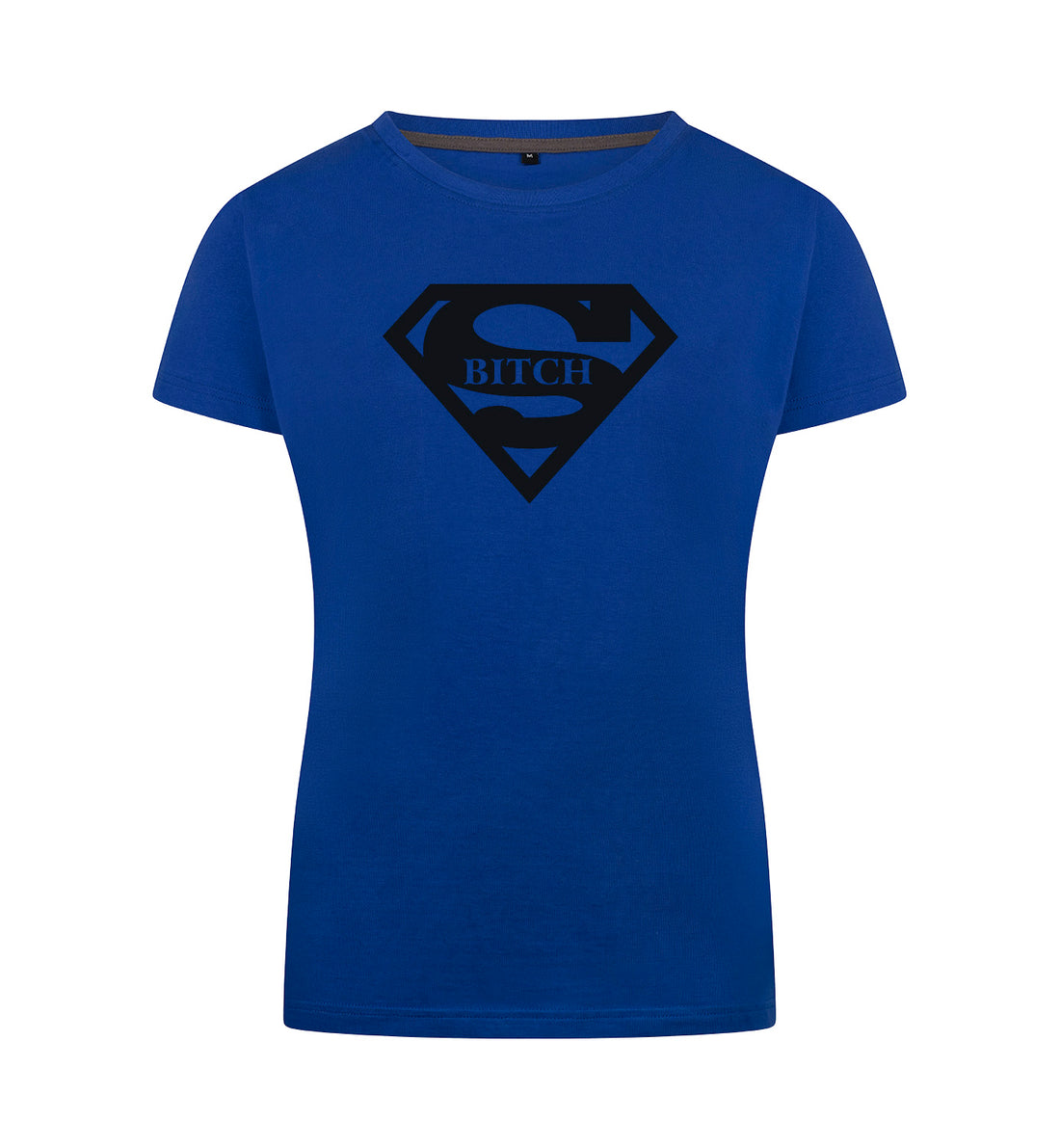 S bitch T-Shirt Dames