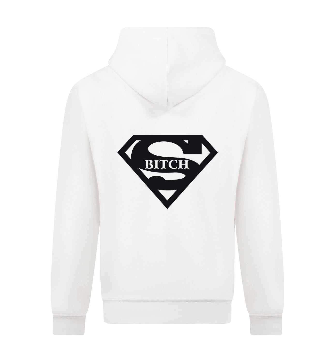 S bitch Vest