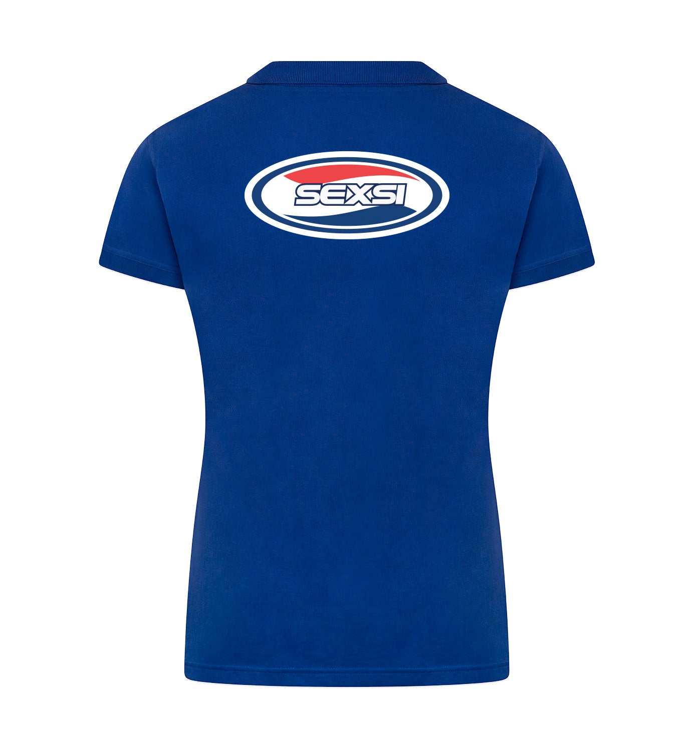 SEXSI Polo dames
