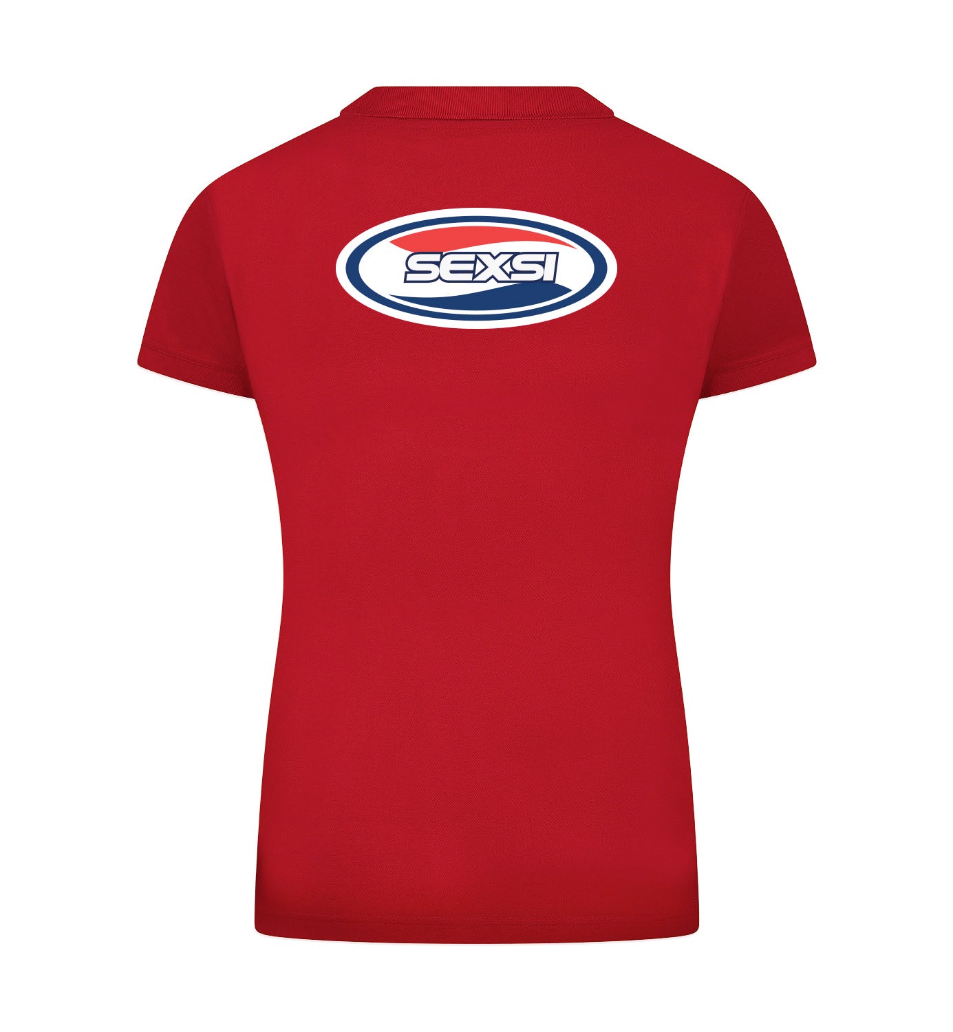 SEXSI Polo dames
