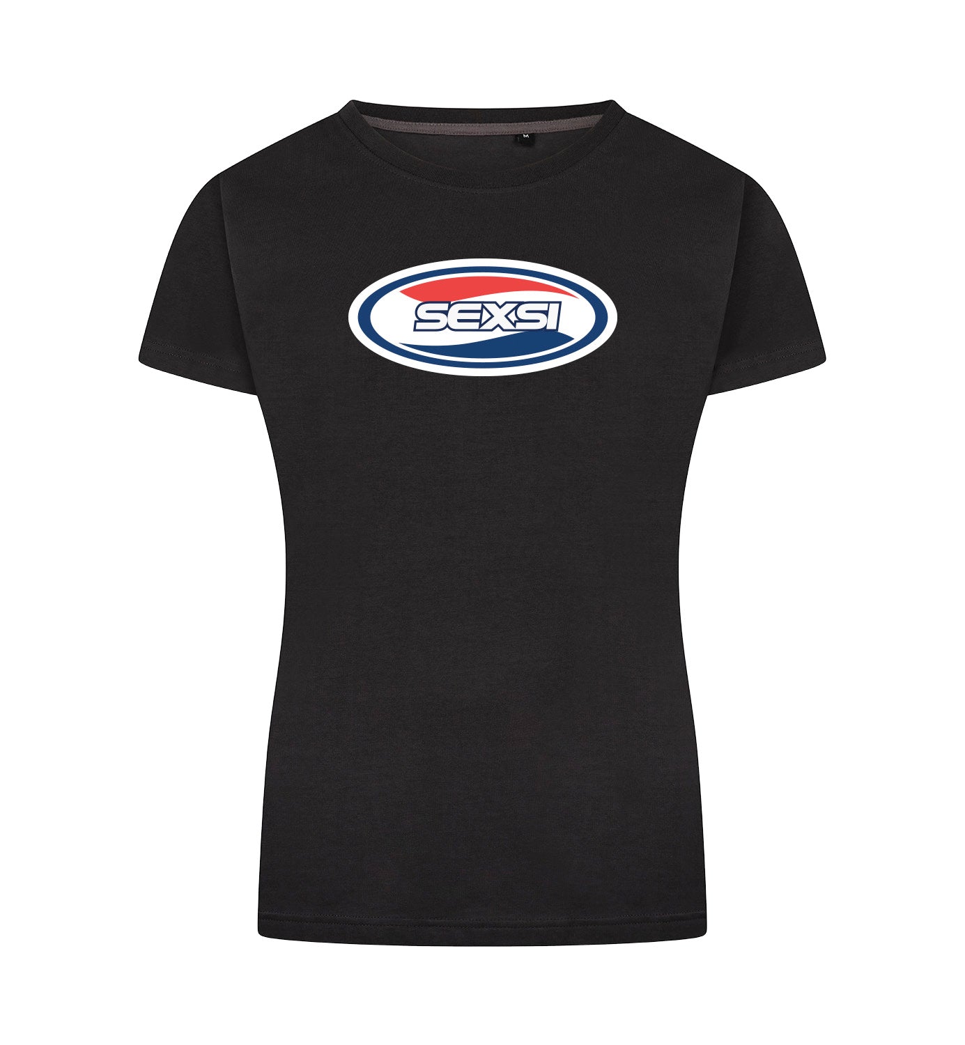 SEXSI T-Shirt Dames