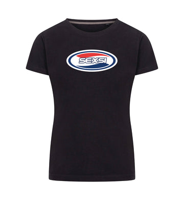 SEXSI T-Shirt Dames