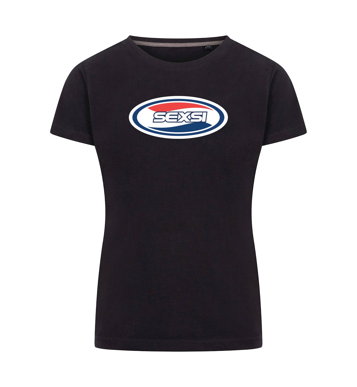 SEXSI T-Shirt Dames