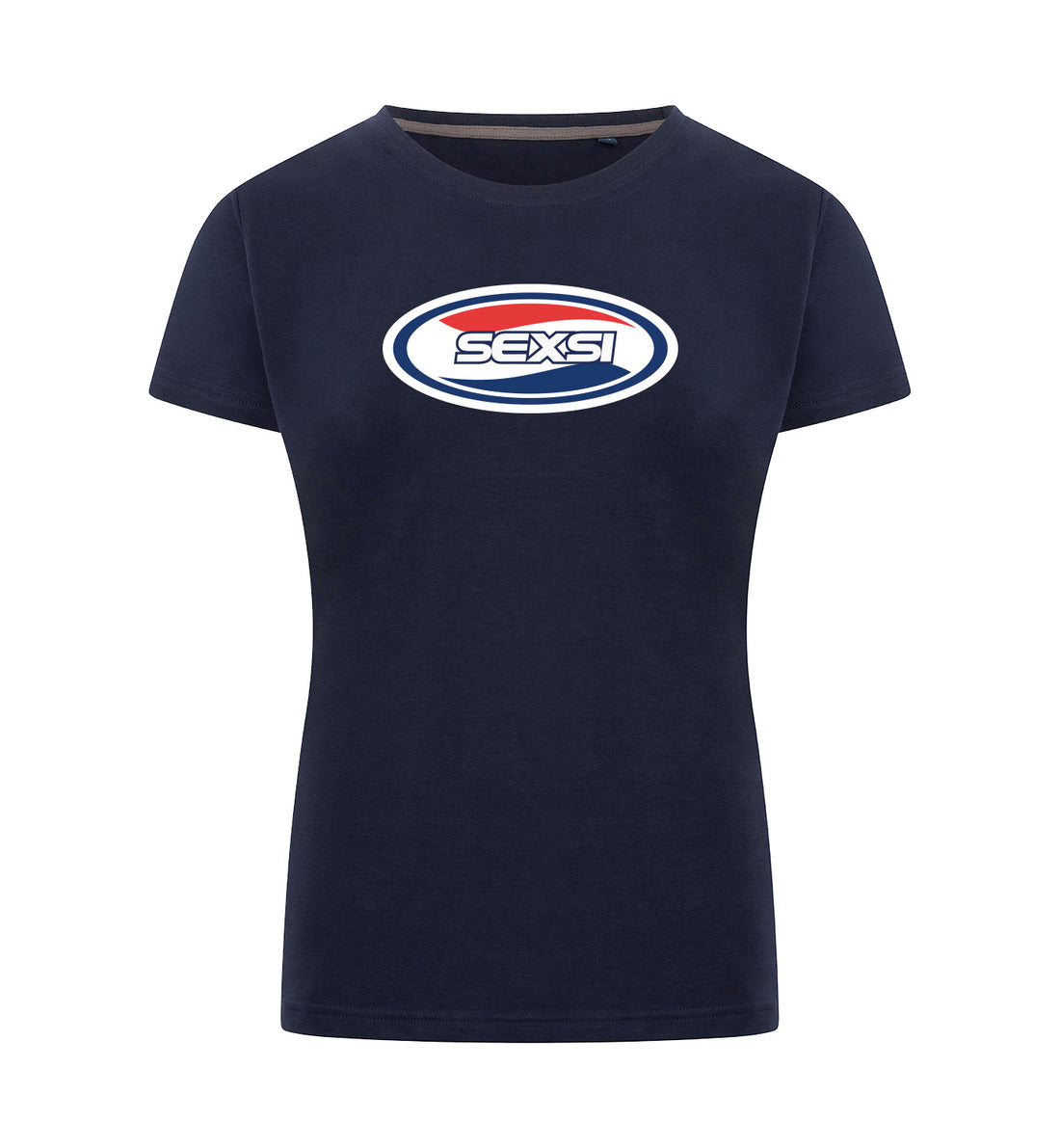 SEXSI T-Shirt Dames