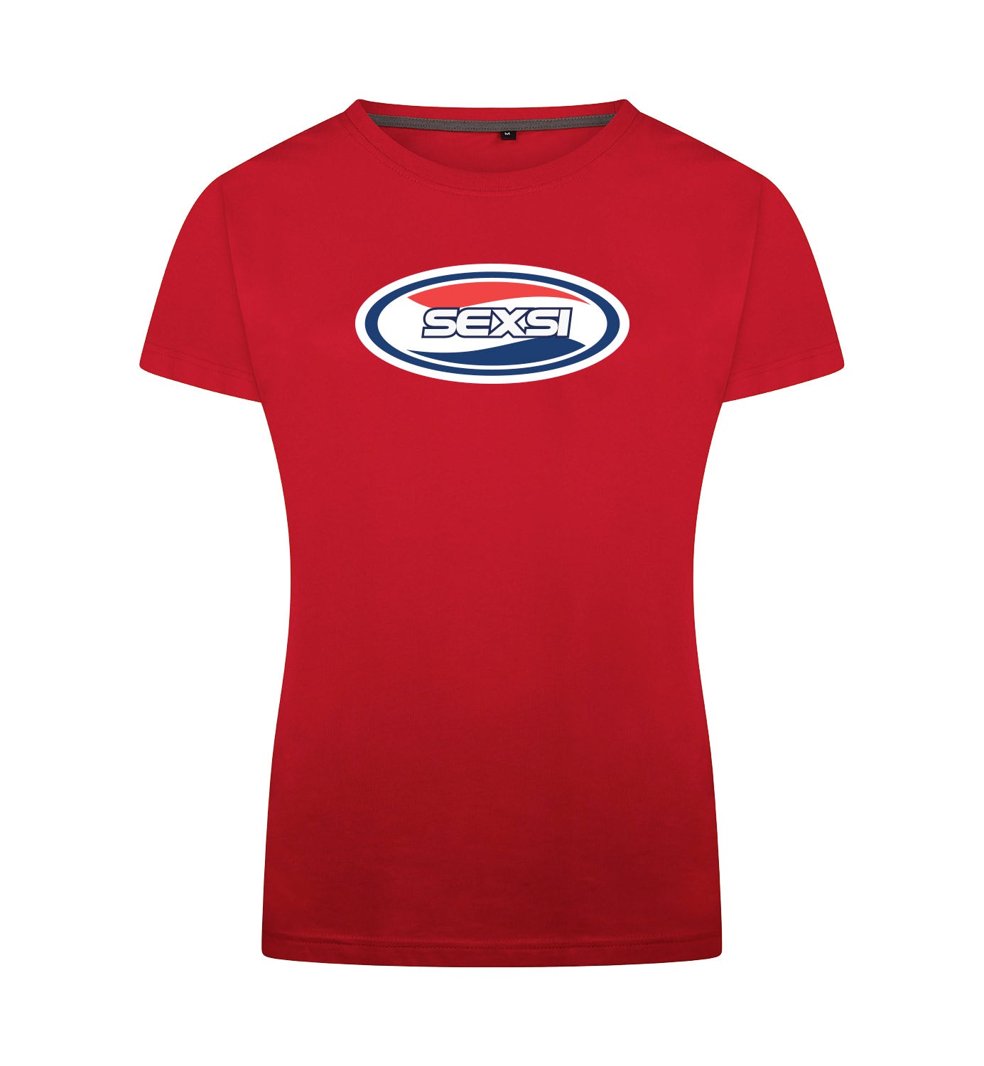 SEXSI T-Shirt Dames