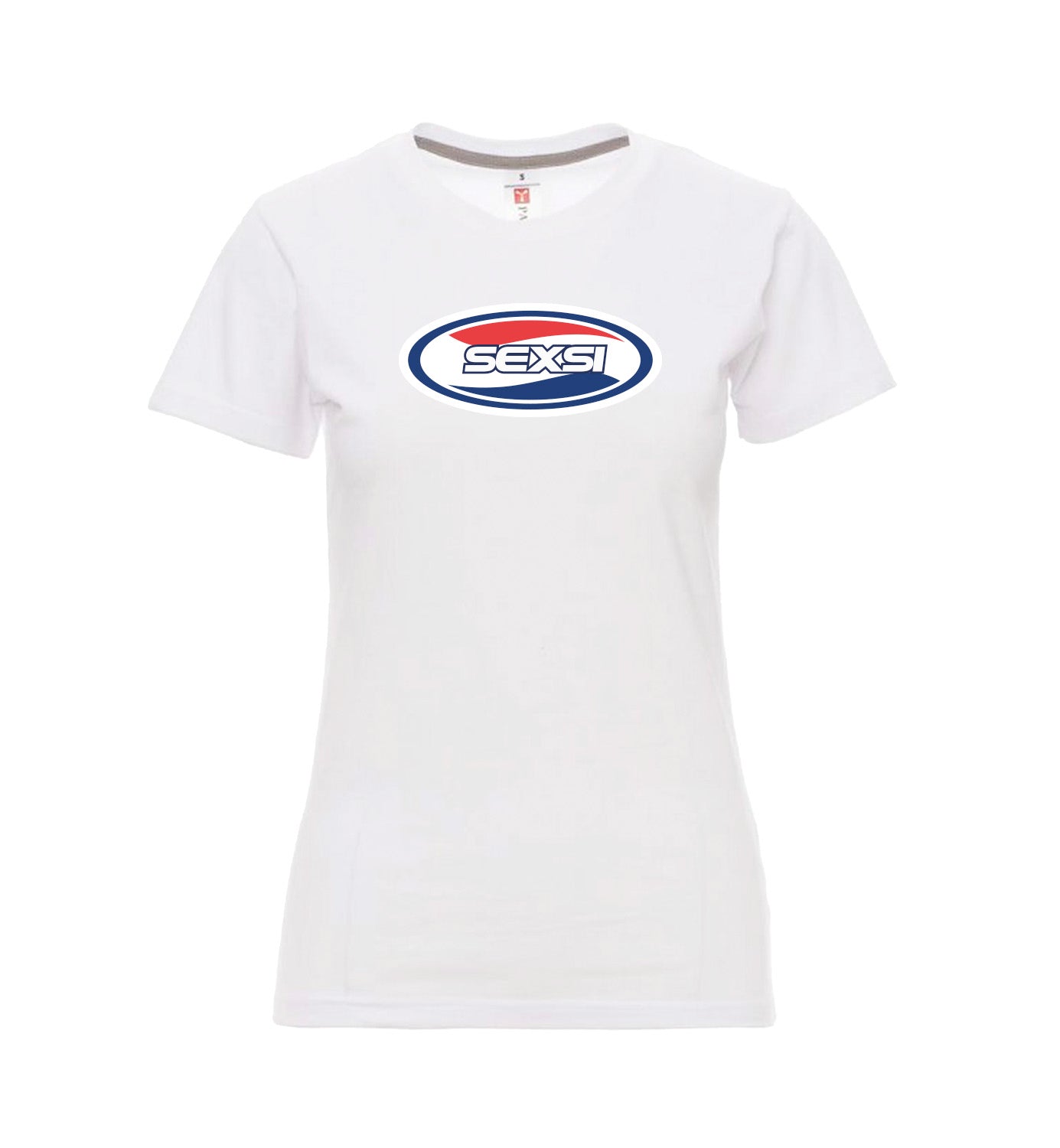 SEXSI T-Shirt Dames
