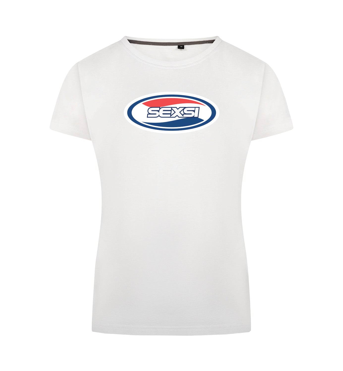 SEXSI T-Shirt Dames