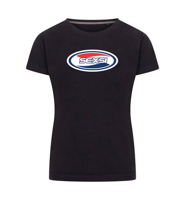 SEXSI T-Shirt Dames