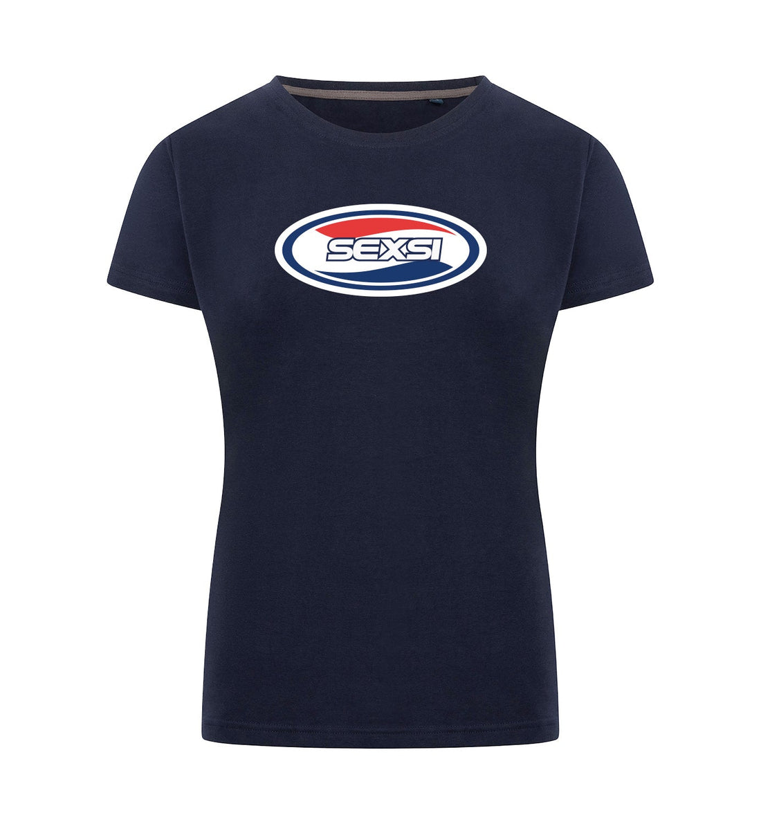 SEXSI T-Shirt Dames