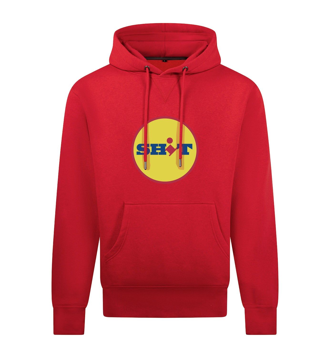 SHIT Hoodie