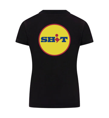 SHIT Polo dames