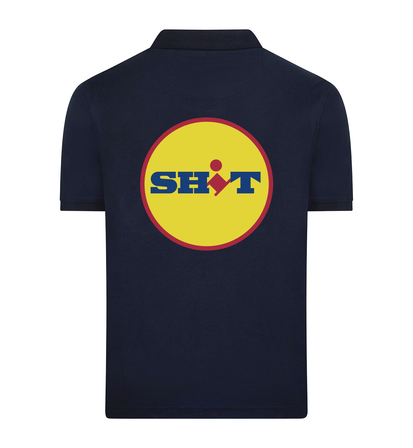 SHIT Polo