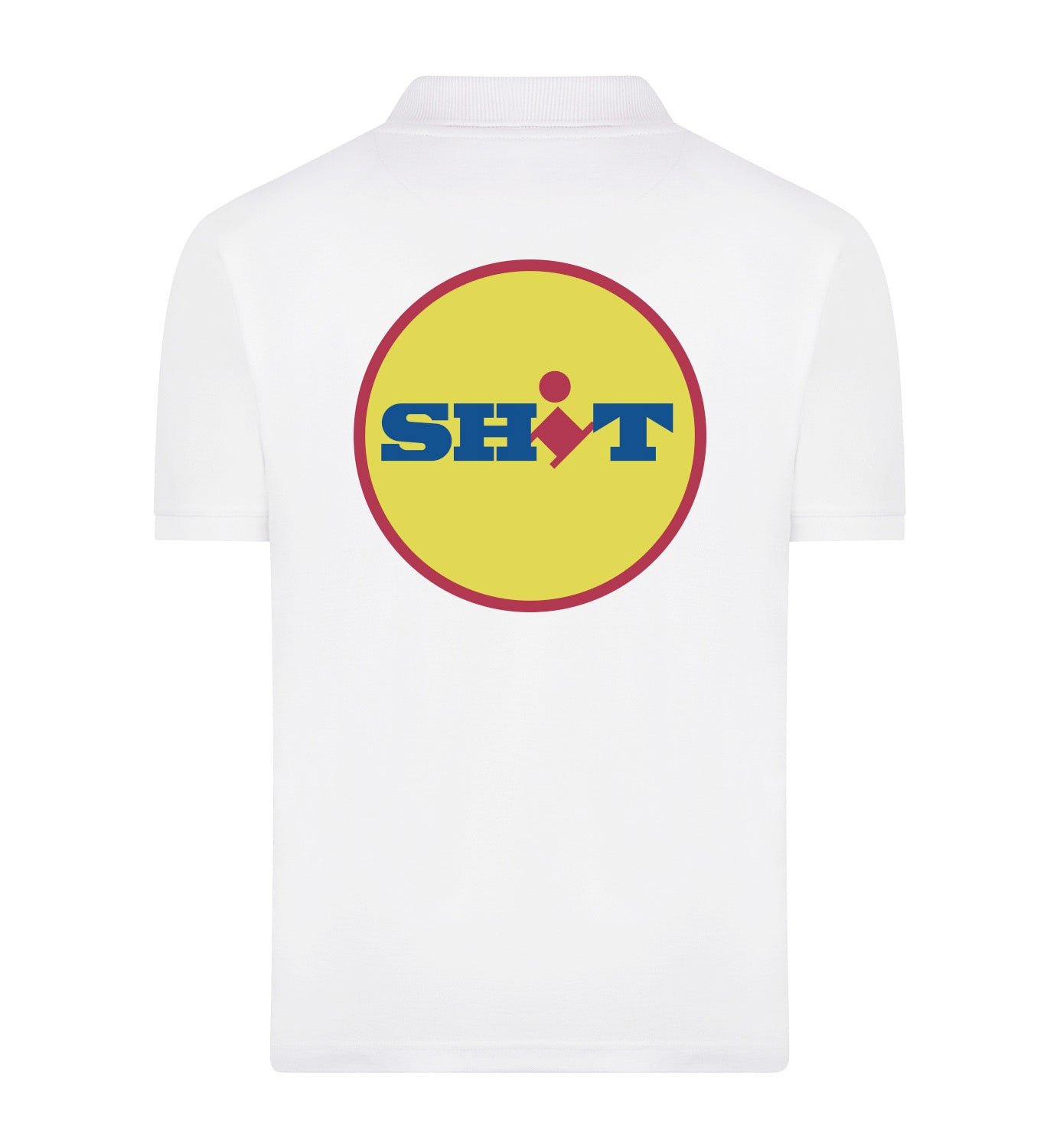 SHIT Polo