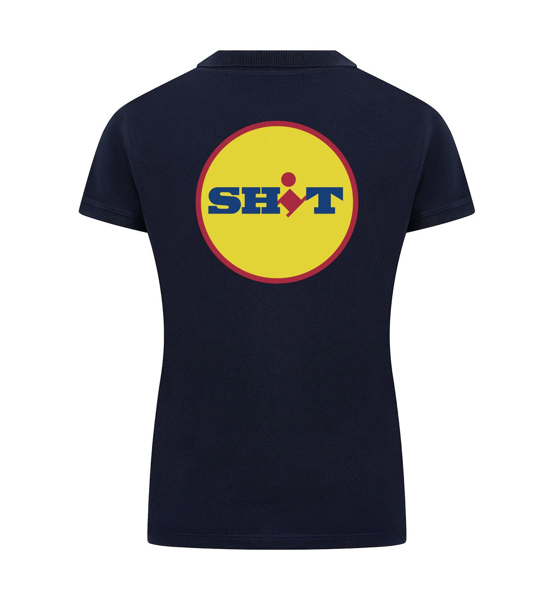SHIT Polo Dames