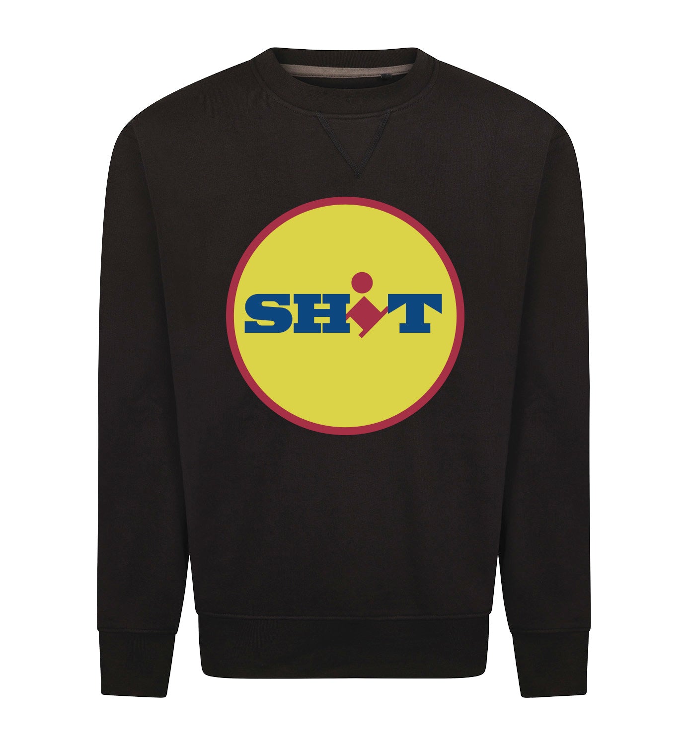 SHIT Sweater