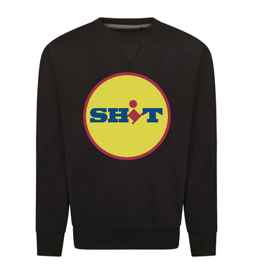 SHIT Sweater