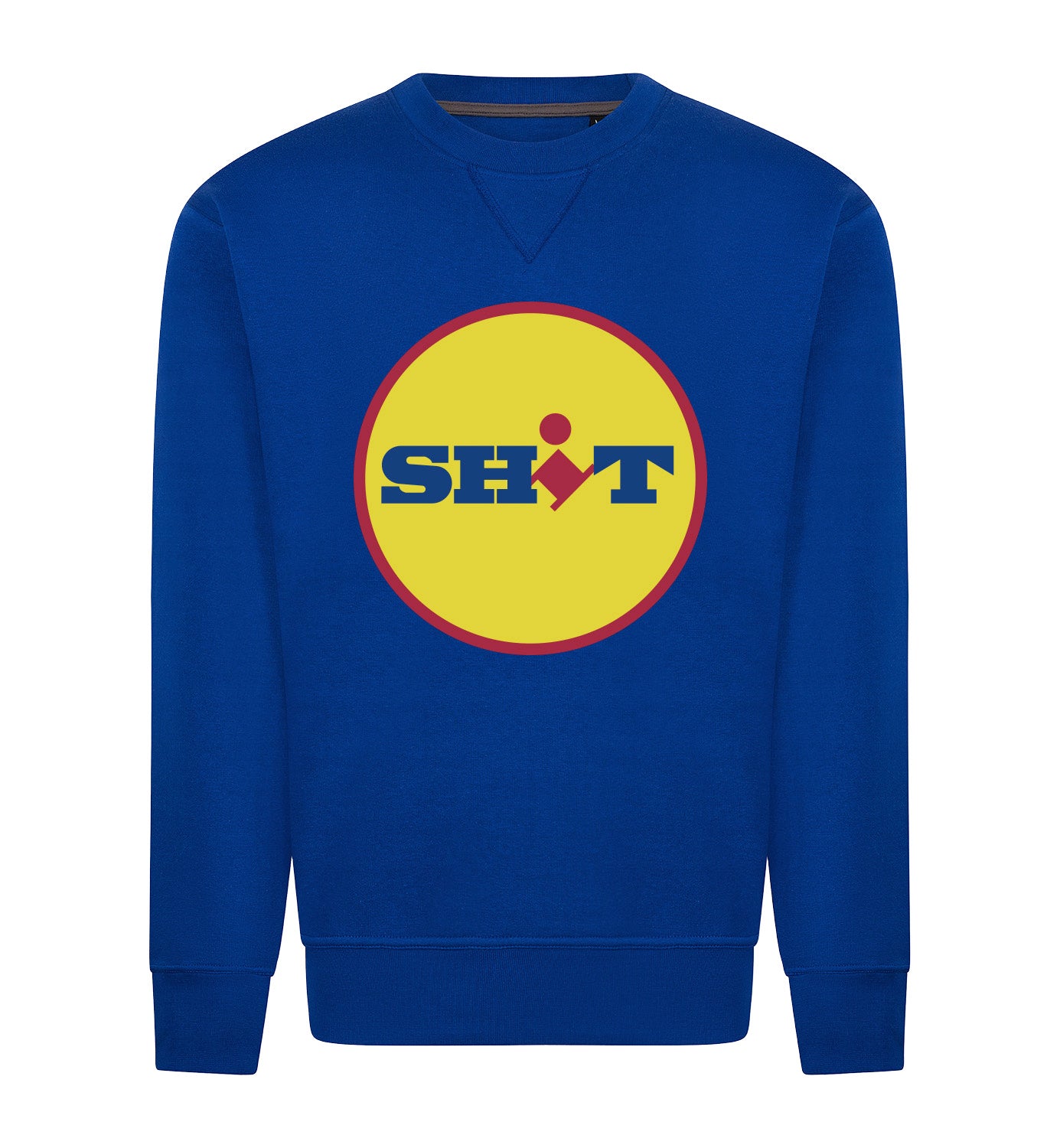 SHIT Sweater