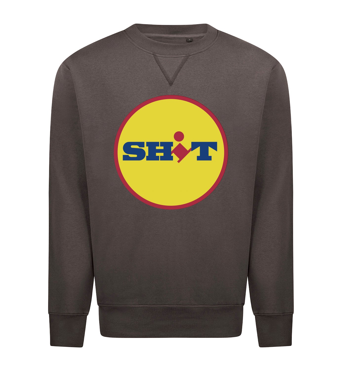 SHIT Sweater