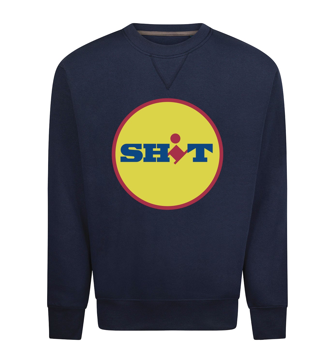 SHIT Sweater