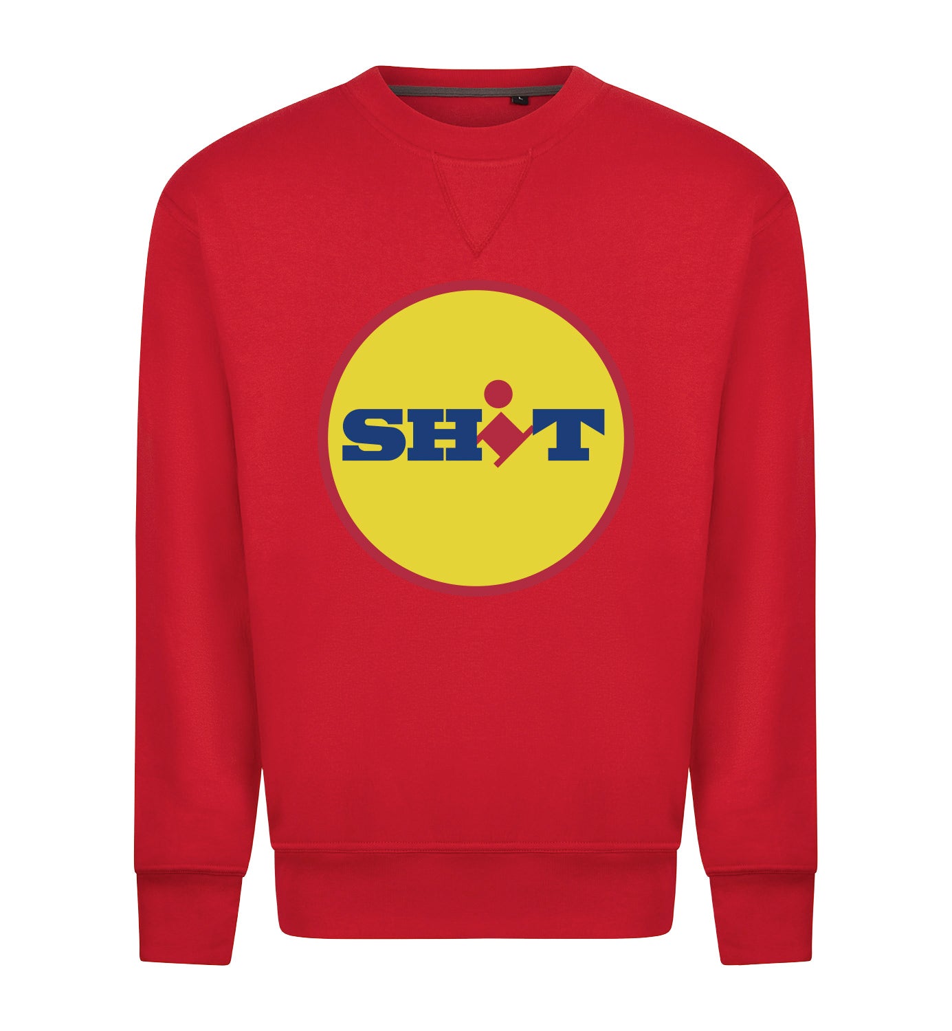 SHIT Sweater