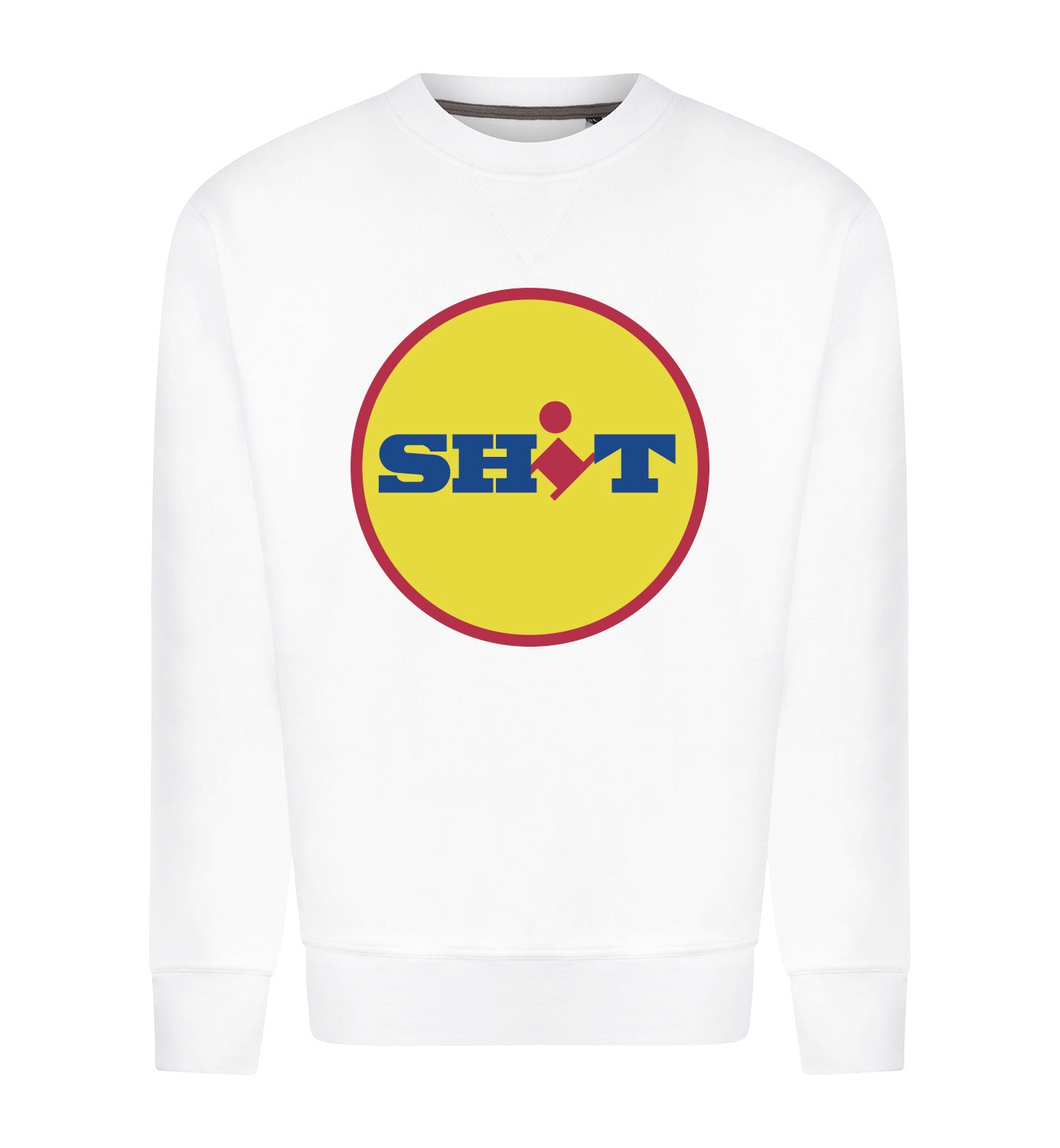 SHIT Sweater