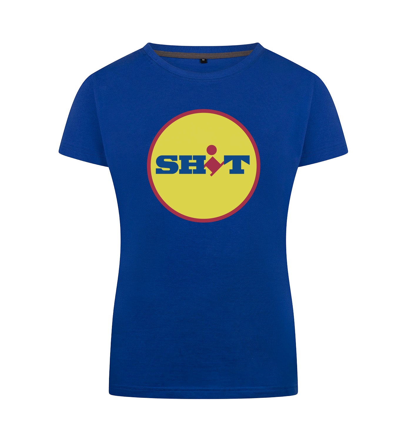 SHIT T-Shirt Dames