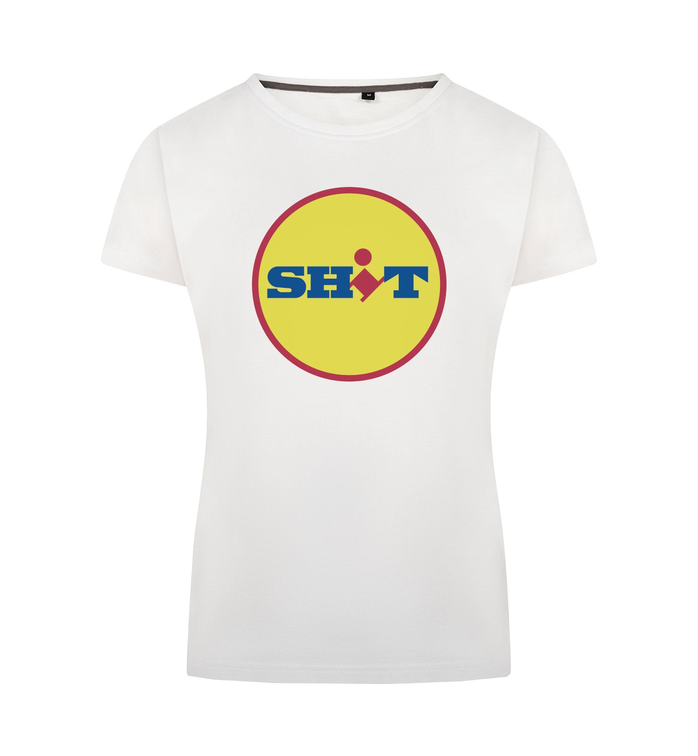 SHIT T-Shirt Dames